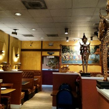 Thai House - Thai Near Me - Mount Vernon, Washington
