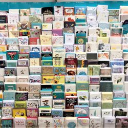 Southern Cross Newsagency - Greeting Cards