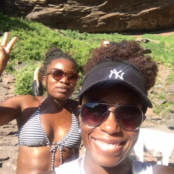 Kaaterskill Falls - Hiking Near Me