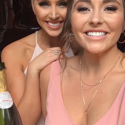 I'm on the left! I'm on the left!