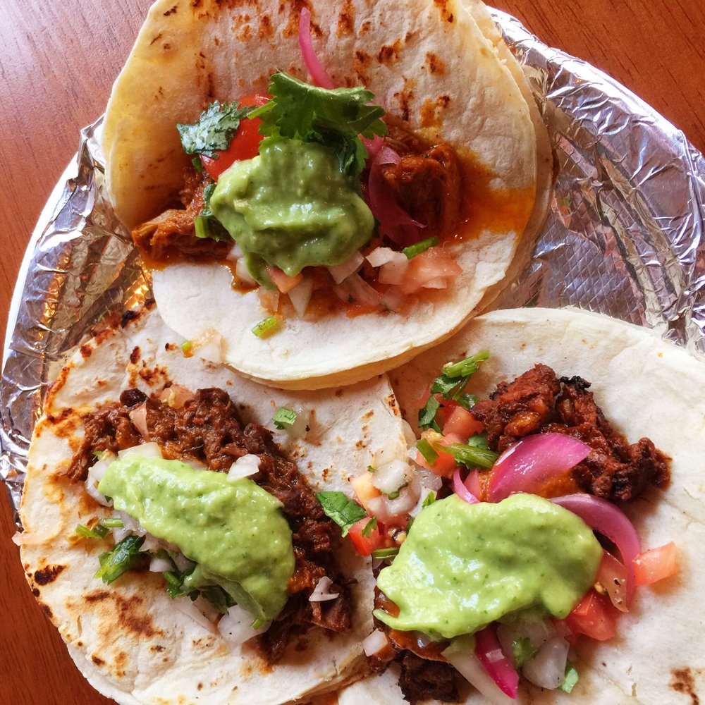 ARRIBA BURRITO 42 Photos & 26 Reviews Mexican 322 Avenue du Mont