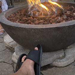 KŌENA - Firepit...yes please