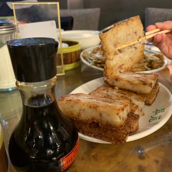 Jade Garden - Dim Sum Near Me - Seattle, Washington