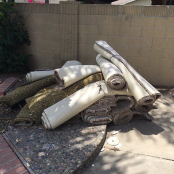 Side Hustle Hauling - Pile of carpet - Junk Removal & Hauling Near Me Side Hustle Hauling - Pile of carpet - Junk Removal & Hauling Near Me