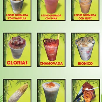 Maxi Raspados - More menu - Shaved Ice Near Me - Visalia, California Maxi Raspados - More menu - Shaved Ice Near Me - Visalia, California