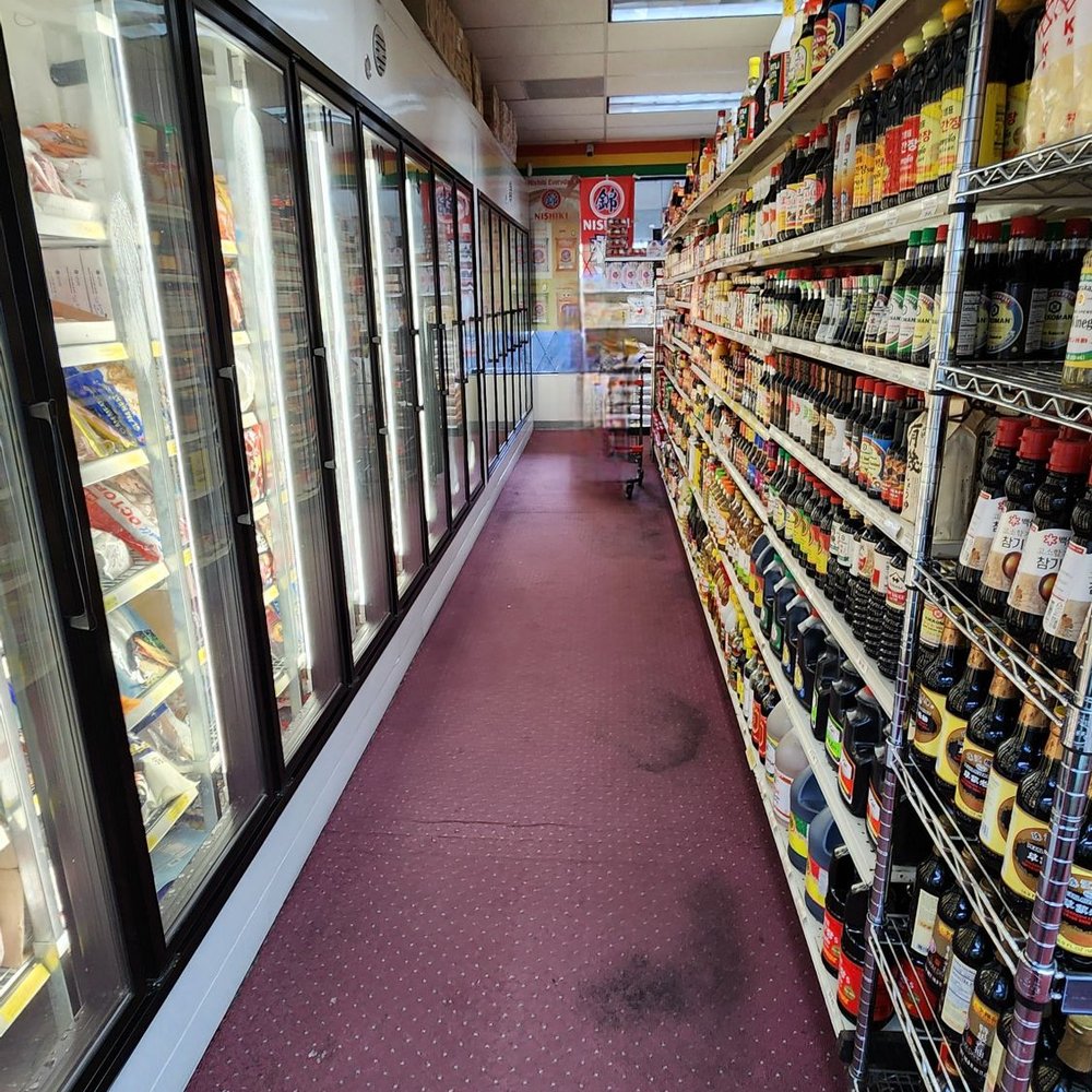 Asiana Market - Grocery Near Me - Cotati, California Asiana Market - Grocery Near Me - Cotati, California