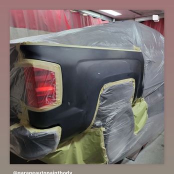 Garage Auto Paint & Body - Body Shops Near Me - Rancho Cucamonga, California Garage Auto Paint & Body - Body Shops Near Me - Rancho Cucamonga, California