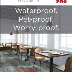 West Coast Flooring Center 2105 Industrial Ct Vista Ca 279