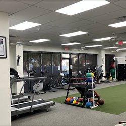 Select Physical Therapy - Airport