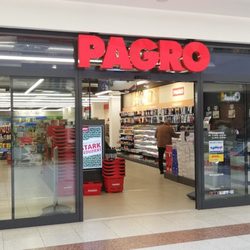 PAGRO