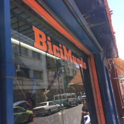 BiciMundo