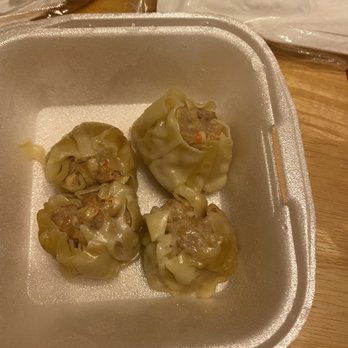 Amazing Thai Cuisine Broken Arrow - Shumai dumplings - Thai Near Me - Broken Arrow, Oklahoma Amazing Thai Cuisine Broken Arrow - Shumai dumplings - Thai Near Me - Broken Arrow, Oklahoma