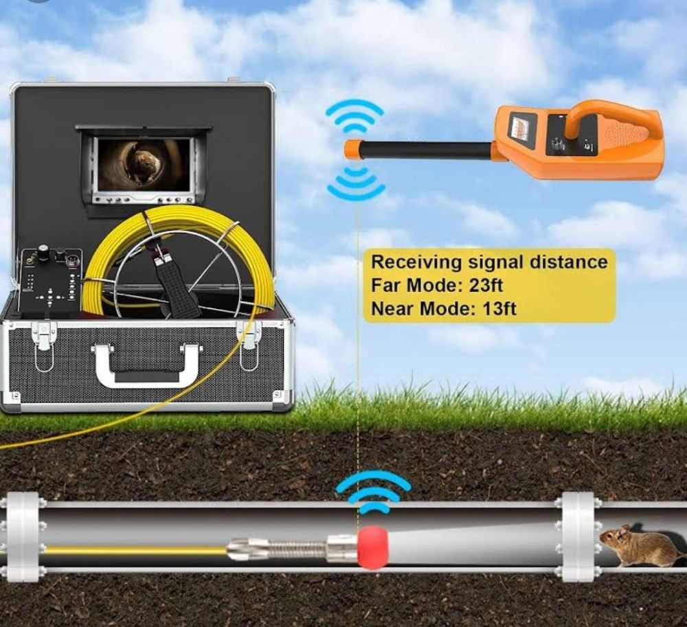 Slide of Sparks Plumbing