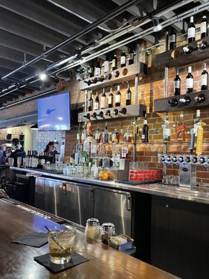 Racca's Pizzeria Napoletana by null