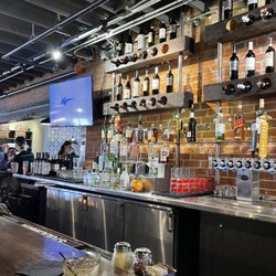 Racca's Pizzeria Napoletana - Bar