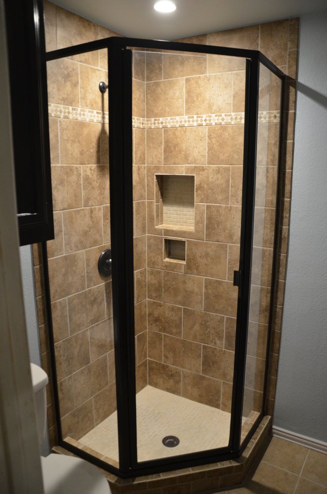 Slide of Texas Best Construction