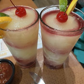 Villa Grande Ranch - Swirls - Tex-Mex Near Me - Decatur, Texas Villa Grande Ranch - Swirls - Tex-Mex Near Me - Decatur, Texas