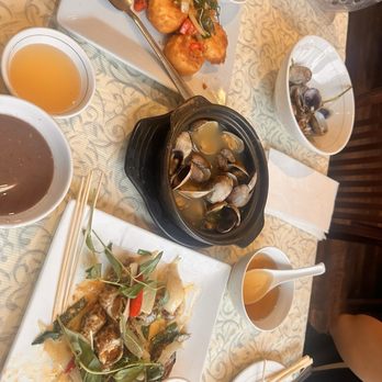 Saigon Kitchen - Vietnamese Near Me - San Jose, California
