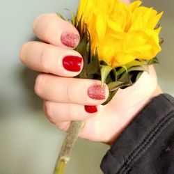 Qtee Nails & Lashes - My nail tech is Diana, she is the best! Love coming to her! Always a pleasant time. This place is very clean.