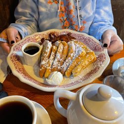 Maple Sugar & Vermont Spice - . January 2022