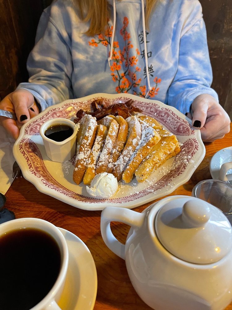 Maple Sugar & Vermont Spice