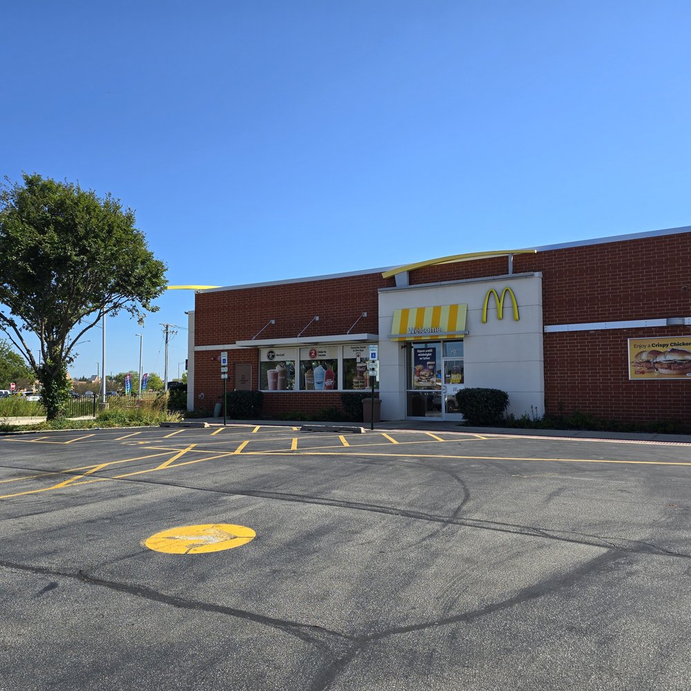 McDonalds - Fast Food Near Me - Northbrook, Illinois McDonalds - Fast Food Near Me - Northbrook, Illinois