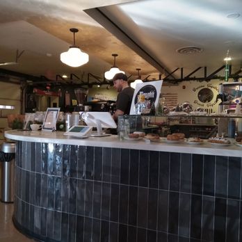 Sunday Service Motor - Coffee & Tea Near Me - Albuquerque, New Mexico