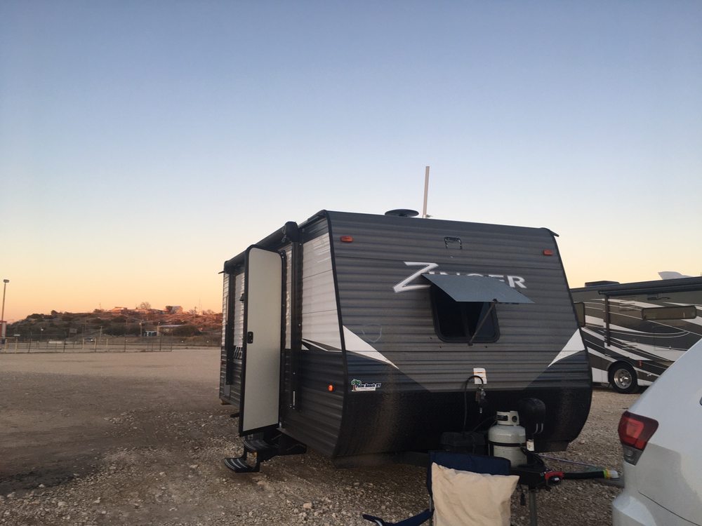 SOUTHERN LIVING RV PARK 11 Photos RV Parks 115 S Loop Private Rd