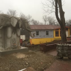 Lao Buddhist Temple of Elgin