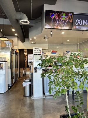 KIMBAP PARADISE by null