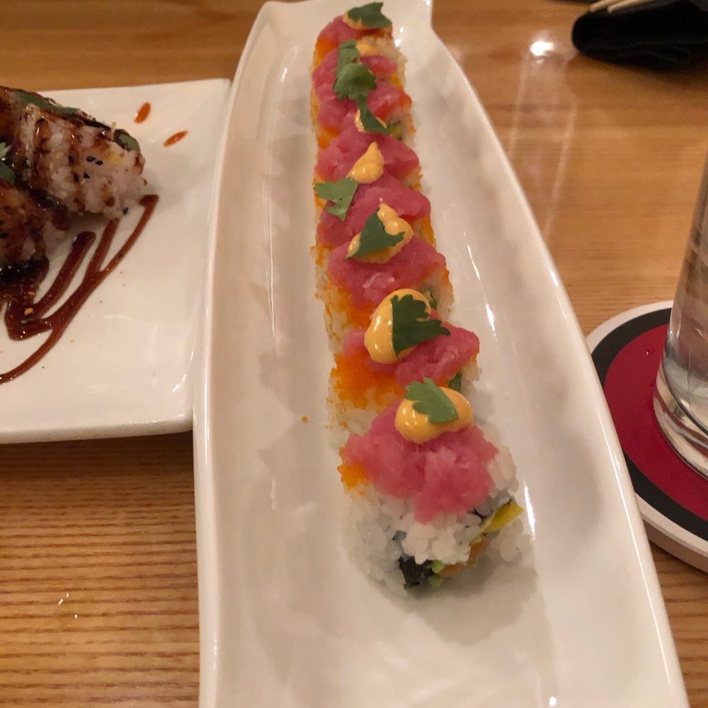 Yokozuna - Japanese Near Me - Tulsa, Oklahoma Yokozuna - Japanese Near Me - Tulsa, Oklahoma