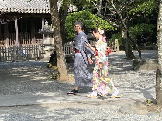 Kotoku-in by null