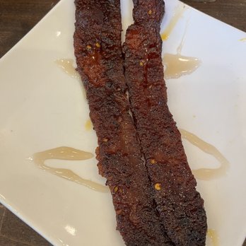 Sweet Maple - Millionaire bacon - American Near Me - San Francisco, California Sweet Maple - Millionaire bacon - American Near Me - San Francisco, California