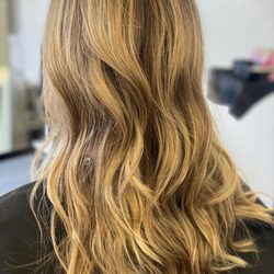 Savvy Hair Design
