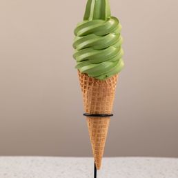 Matcha Ice Cream