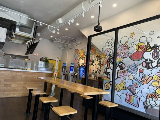 Zenwich X Elite Boba Wicker Park by null
