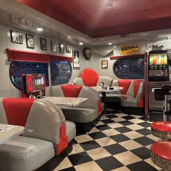5 & Diner - I finally made it - Diners Near Me - Phoenix, Arizona 5 & Diner - I finally made it - Diners Near Me - Phoenix, Arizona