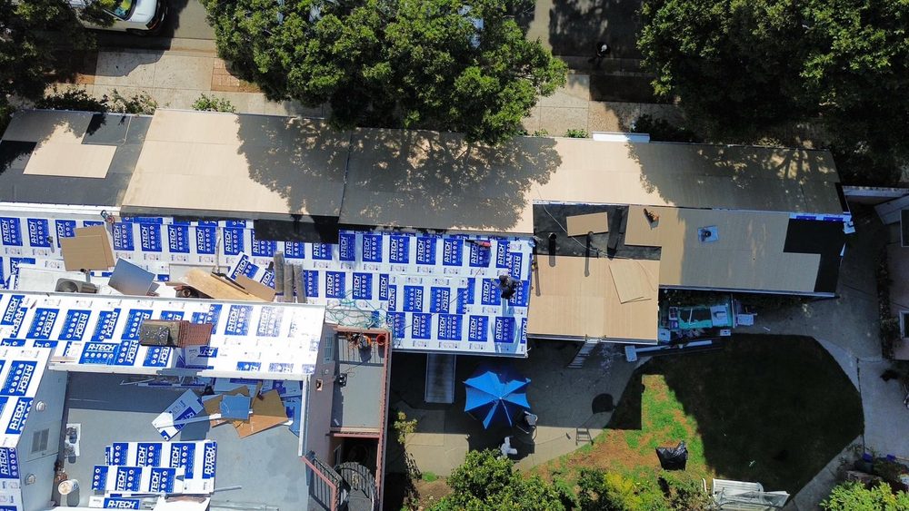 Slide of Costar Roofing