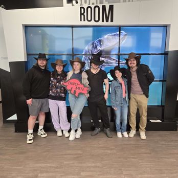 Escape the Room - Escape Games Near Me - Glendale, California Escape the Room - Escape Games Near Me - Glendale, California