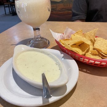 Tres Amigos - Cheese dip! Mmmmm. Margarita a must - Mexican Near Me - North Bend, Oregon Tres Amigos - Cheese dip! Mmmmm. Margarita a must - Mexican Near Me - North Bend, Oregon