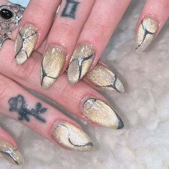 Perfection Nails - Nail Salons Near Me - Garland, Texas