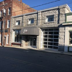 Soho Bar & Grill - OPENING IN SEPT!!!!