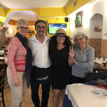 Buona Forchetta - Pizza Near Me - Rome, RM Buona Forchetta - Pizza Near Me - Rome, RM