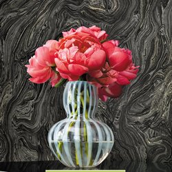 Classic Curtains and Interiors - Beautiful Wallpapers!