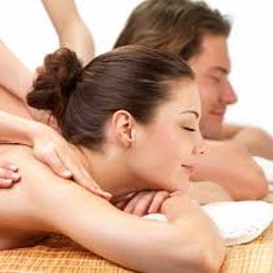 Houliang Massage - Couple Massage: $110.00 per  Hour