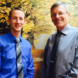 Karminski Chiropractic - Dr. Matt and Dr. John Karminski