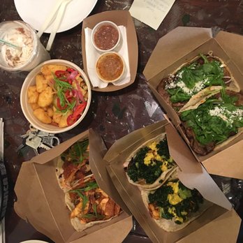 Antique Taco - Beautifully done delivery - Bars Near Me - Chicago, Illinois Antique Taco - Beautifully done delivery - Bars Near Me - Chicago, Illinois