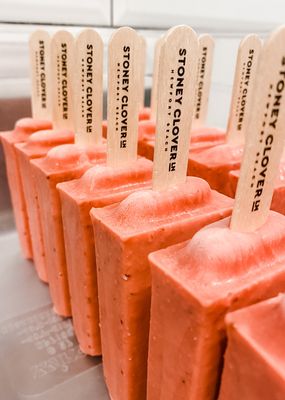 Organic Handcrafted Ice Pops | Visit our POP SHOP TODAY! - WE MAKE OUR POPS FRESH IN-HOUSE USING ALL QUALITY ORGANIC INGREDIENTS! THERE ARE NO ARTIFICIAL FLAVORS AND SWEETENERS. ALL POPS ARE SWEETENED WITH ORGANIC CANE SUGAR, ORGANIC HONEY, OR ORGANIC MAPLE. Organic Handcrafted Ice Pops | Visit our POP SHOP TODAY! - WE MAKE OUR POPS FRESH IN-HOUSE USING ALL QUALITY ORGANIC INGREDIENTS! THERE ARE NO ARTIFICIAL FLAVORS AND SWEETENERS. ALL POPS ARE SWEETENED WITH ORGANIC CANE SUGAR, ORGANIC HONEY, OR ORGANIC MAPLE.