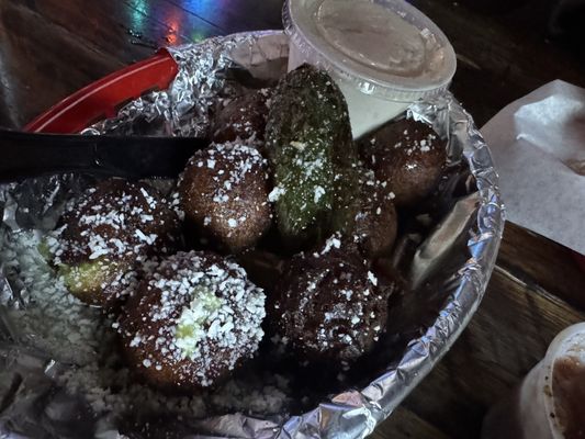 Rebel Taqueria by null