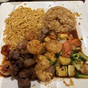 Sake Japanese Steakhouse - Hibachi steak and scallops - Japanese Near Me - Latham, New York Sake Japanese Steakhouse - Hibachi steak and scallops - Japanese Near Me - Latham, New York
